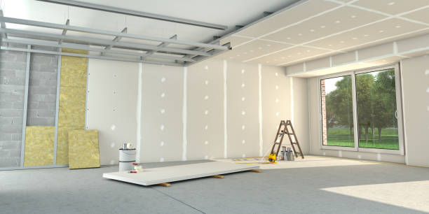 Best Blown-in Insulation  in Sheridan, IN
