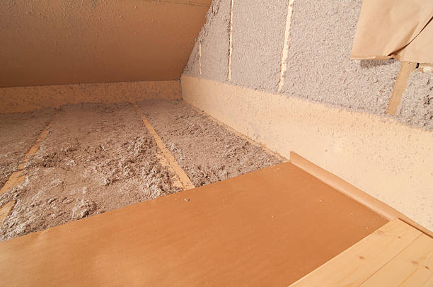 Best Insulation Repair Services  in Sheridan, IN